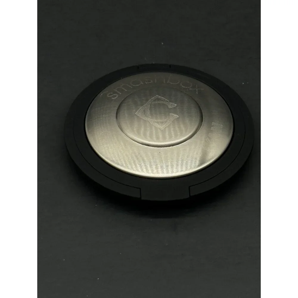 Smashbox Shimmering Skin Perfector Highlighter Champagne Pop .24 oz